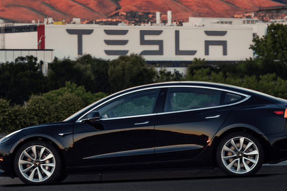 传大众银湖等欲投资特斯拉300亿美元遭拒 放弃私有化的原因或恐被大众收购