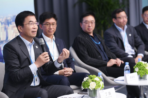 低调丁磊：布局三智领域 华人运通不只简单造车