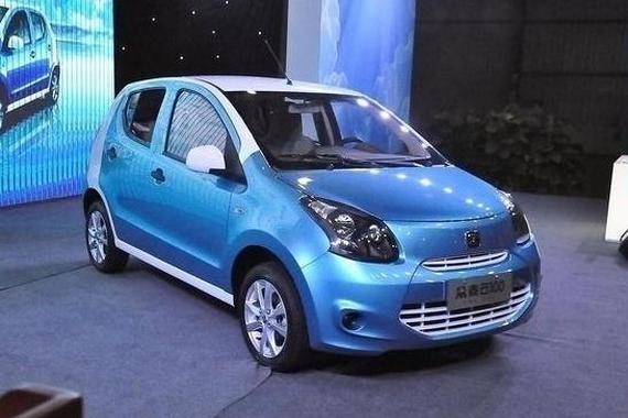 半轴装配缺陷 17632辆众泰云100被召回