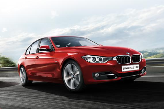 新车肉搏正当时 宝马缘何还让“二手车回家”？