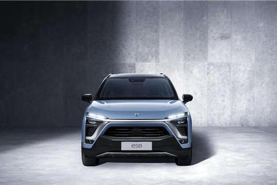 蔚来汽车计划在美发行1.6亿股 股价区间为6.25-8.25美元