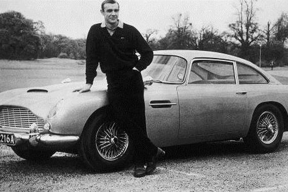 传阿斯顿马丁将于今日宣布IPO计划 估值64亿美元