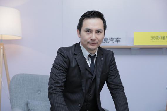 成都车展|鹿达：无论任何动力形式，长安马自达追求的是汽车的本质