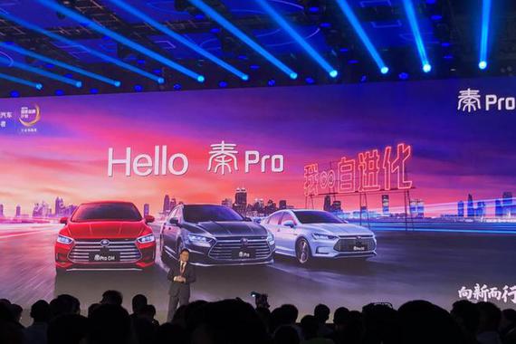 “比亚迪“必看资讯都在这，你错过了吗