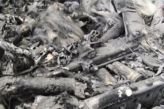 什么是电动汽车自燃的真实原因