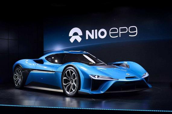 外媒看中国造车新势力：繁华还是泡沫？