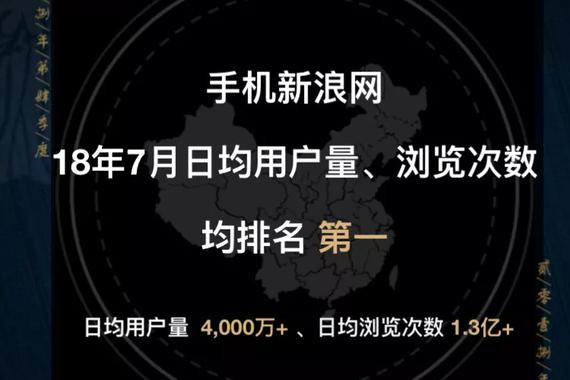一款画风清奇的H5，新浪移动Q4产品攻略手册了解一下