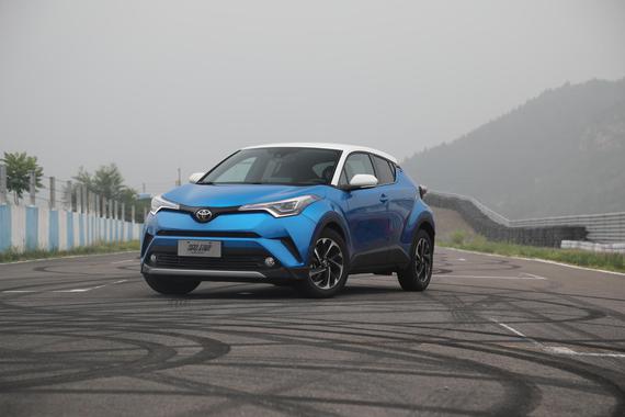 一汽丰田奕泽和本田XR-V比到底哪个好？