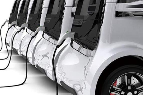 工信部：10月底完成新能源客车安全隐患排查