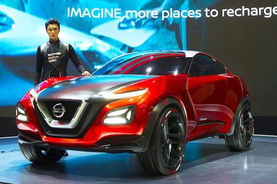 销量不佳 日产将撤出欧洲紧凑型车市场