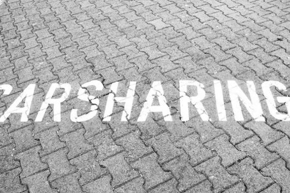 共享汽车遭遇“撤退潮” 盈利模式掣肘发展