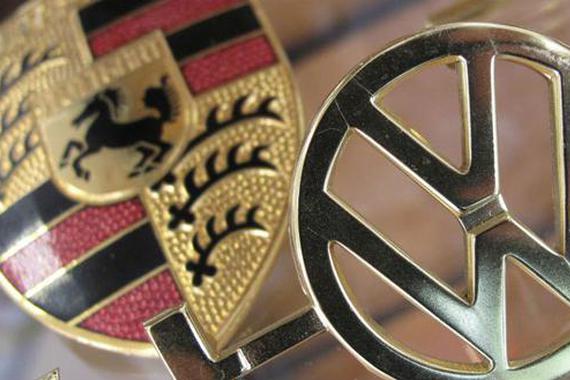 为提高效率 大众保留豪华品牌IPO的选择权