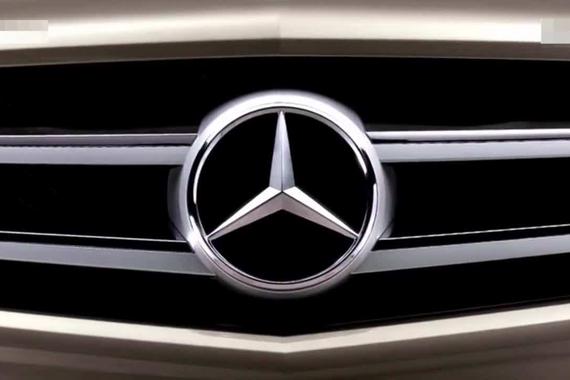 气囊存安全隐患 北京奔驰召回部分C级和GLC SUV