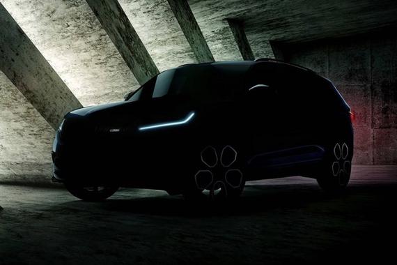 “欧系中型SUV“最全资讯一网打尽，有我就够了