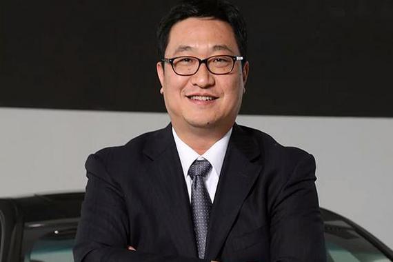 叶磊加盟东风悦达起亚 两年后重回主流车企