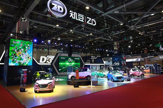 知豆欠薪、力帆欠款，新能源产业链资金问题渐显