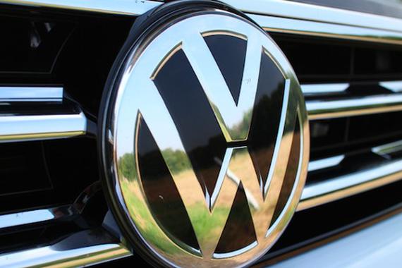 大众拟生产千万辆电动汽车 2022年启动量产