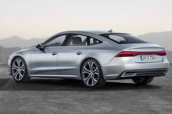 2018保时捷Panamera全面对比2018奥迪A7