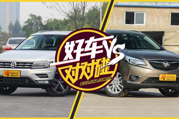 手握30万买中型SUV靠谱选择