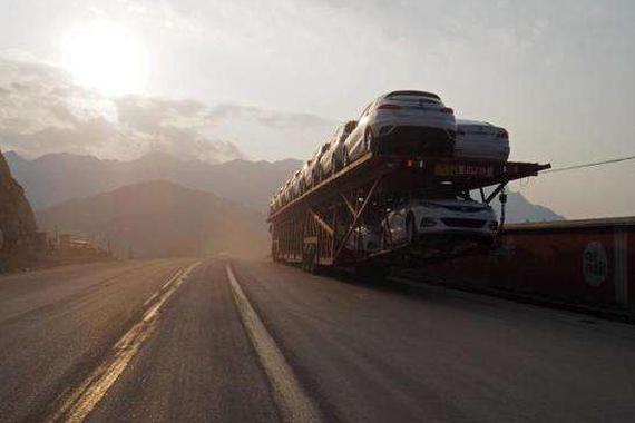 2018市场大势已定：3000万辆无望，正增成疑，中国品牌再临危机时刻