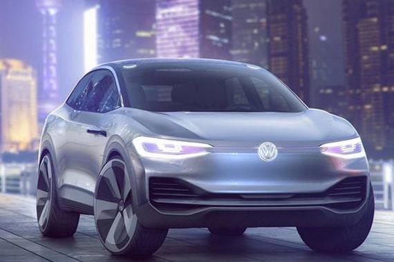 总投资170亿 上汽大众将在安亭建新能源工厂