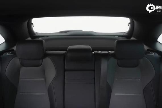 2019款全新奔驰B级 更酷更豪华