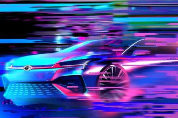 广汽新能源全新电动车将首发 纯电续航超600km