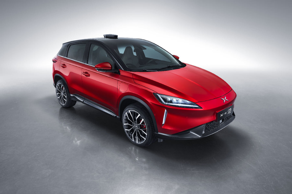 近期“广州车展“动态汇总，都在这个专题里