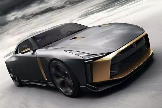 战神是如何炼成的？ 日产GT-R50制作全过程