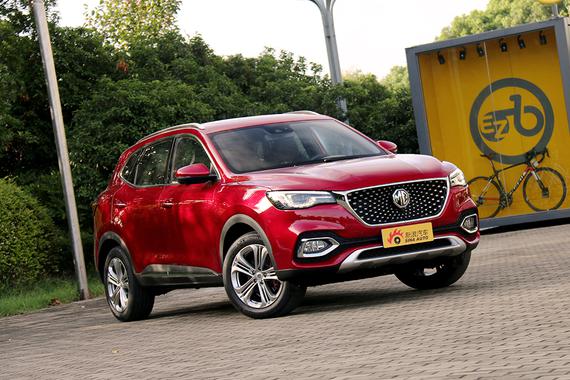 速递!新鲜的“15-20万SUV“资讯全在这，看我就够了