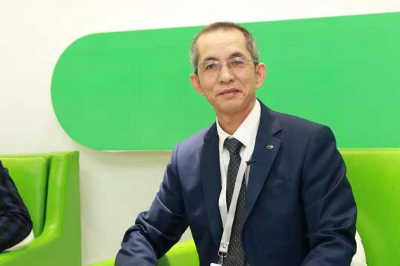 黄永生：广汽传祺开启新十年 不断加速国际化布局