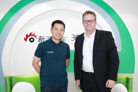 吕腾云：雪铁龙是有历史的品牌 有独自特点和创新