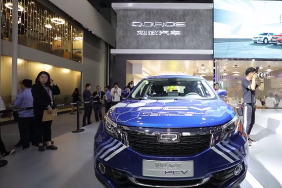 这个厂商我们都以为不行了 结果人家还在蹦跶！