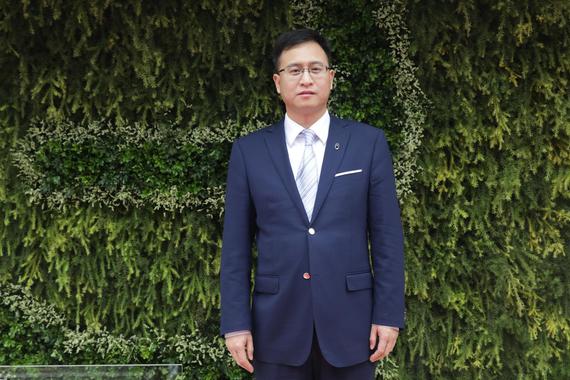 李瑞峰：WEY品牌已形成完整豪华SUV体系