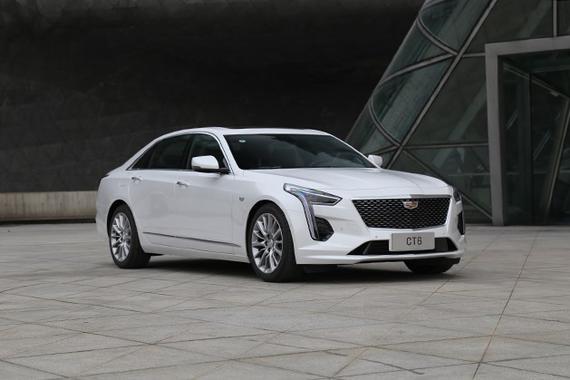 想知道“50-70万轿车“最近有什么新消息么，都在这里了