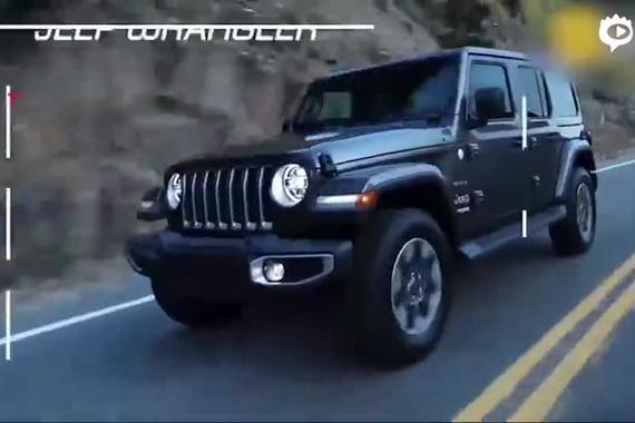 2018款吉普牧马人 vs 2019款奔驰G级