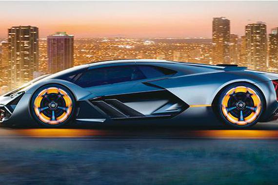 无车可卖 逾九成造车新势力缺席车展