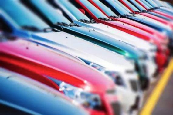 车市或迎近30年首次下滑 但并非满盘皆输