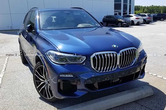 “德系SUV“最全资讯一网打尽，有我就够了