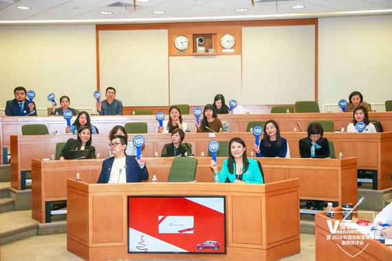 新浪汽车玩出挑战赛新形式，直击首届“C-HR创意视频大赛”现场