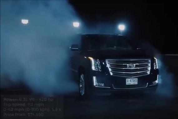 大饱眼福！2019年将要上市的八款豪华品牌SUV