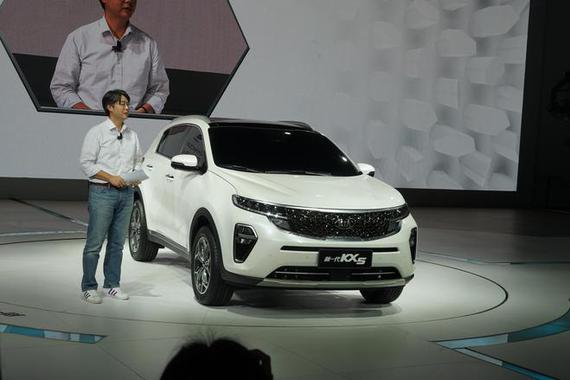 想知道“20-30万韩系车“近期资讯盘点，你想要的这里都有