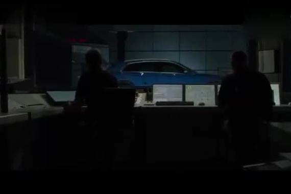 奥迪e-tron研发设计全过程