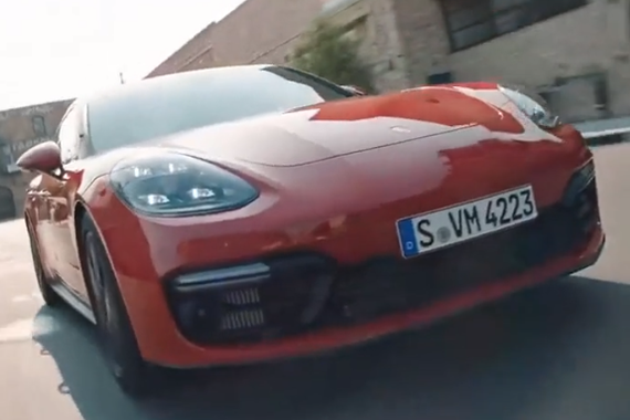 2019年保时捷将要上市的9款热门车型