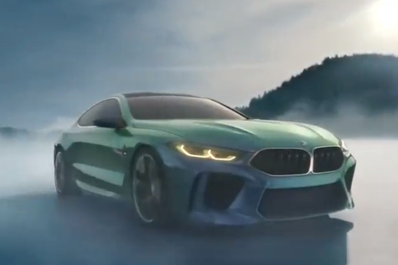 2019年即将推出的最酷的七款新车