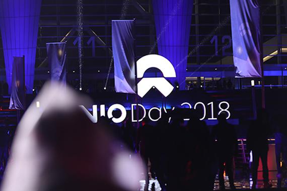 ES6上市对话李斌：流量等于热点乘以槽点