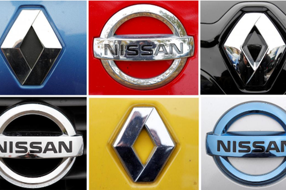 日产与雷诺一对一会谈 双方将擦出什么火花？