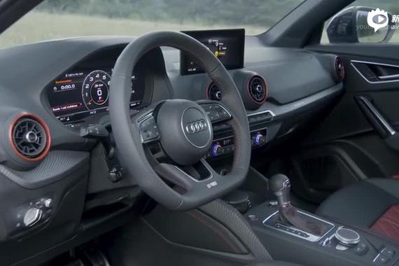 2019款奥迪SQ2 SUV中的小钢炮！