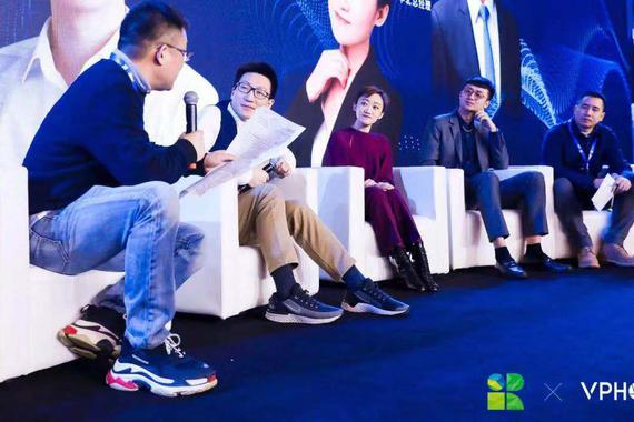 新浪汽车张迪：以用户为核心的人工智能，是一场变革