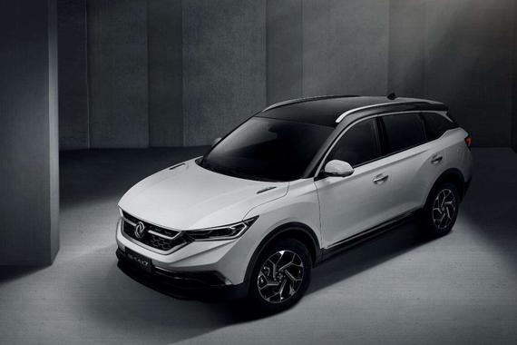 东风汽车或进入莫斯科共享汽车市场